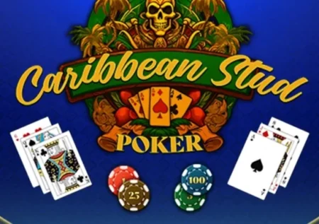 Caribbean Stud Poker