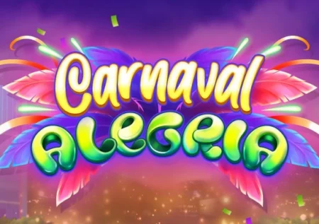 Carnaval Alegria