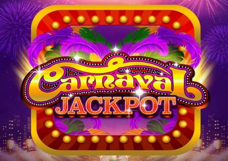 Carnaval Jackpot