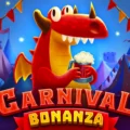 Carnival Bonanza