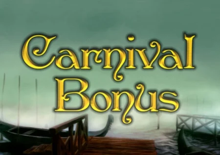Carnival Bonus