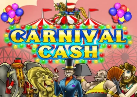 Carnival Cash