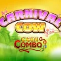 Carnival Cow Coin Combo