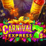 Carnival Express 7s