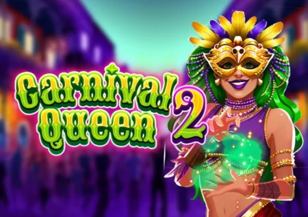 Carnival Queen 2