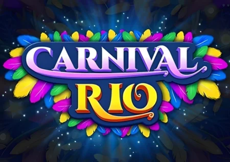 Carnival Rio