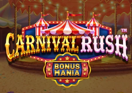 Carnival Rush