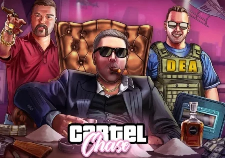 Cartel Chase
