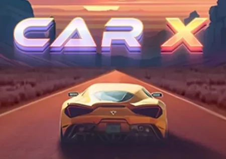 CarX