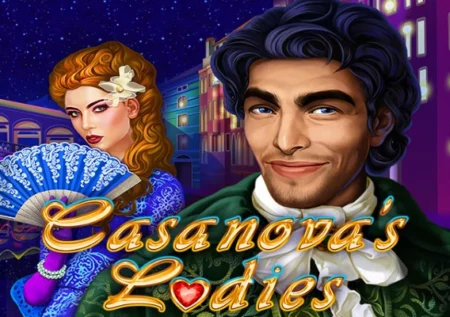 Casanova’s Ladies
