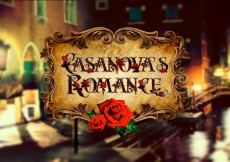 Casanova’s Romance