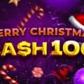 Cash 100 Christmas