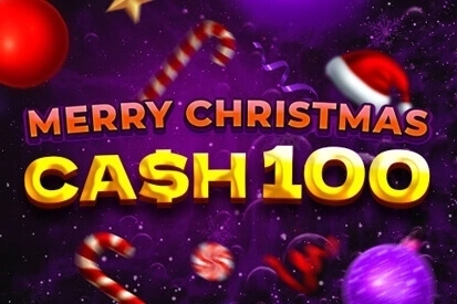 Cash 100 Christmas