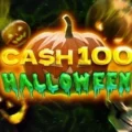 Cash 100 Halloween