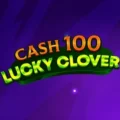 Cash 100 Lucky Clover