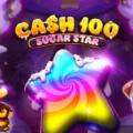 Cash 100 Sugar Star
