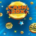 Cash 20x