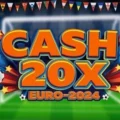 Cash 20x Euro 2024