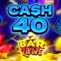 Cash 40 Bar Link