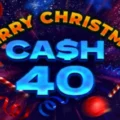 Cash 40 Christmas