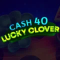 Cash 40 Lucky Clover