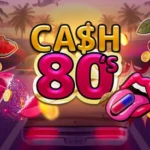 Cash 80’s