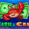 Cash & Crab