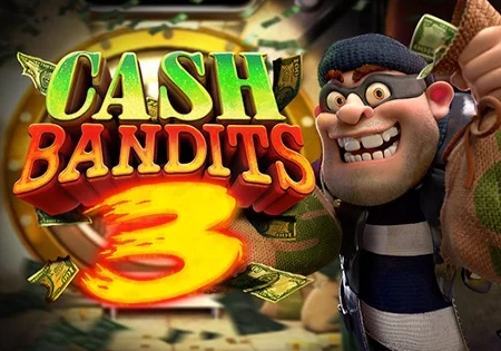Cash Bandits 3