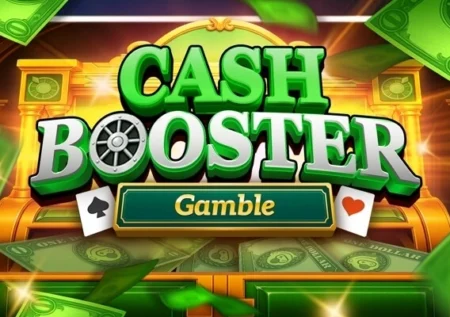 Cash Booster