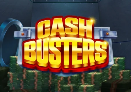Cash Busters