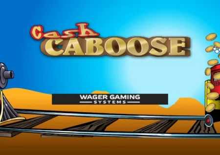 Cash Caboose