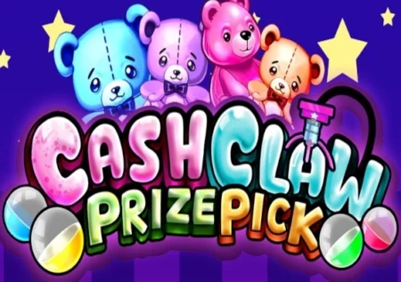 Cash Claw Prize Pick