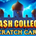 Cash Collect Scratch Card