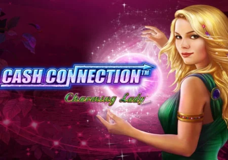 Cash Connection – Charming Lady