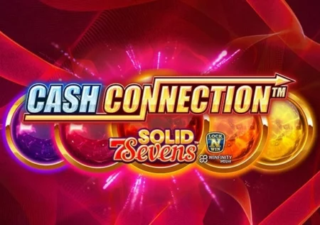 Cash Connection – Solid Sevens