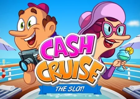 Cash Cruise