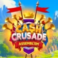 Cash Crusade ASSEMBL’EM