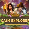 Cash Explorer