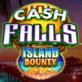 Cash Falls Island Bounty