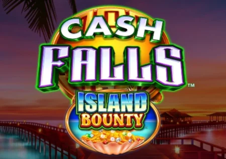 Cash Falls Island Bounty