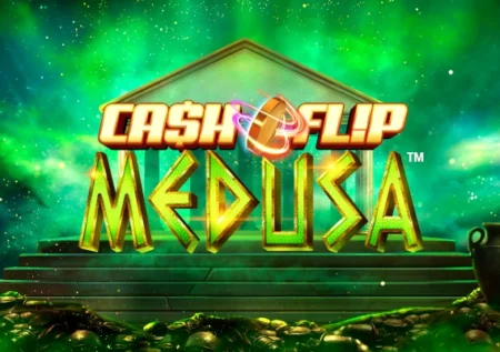 Cash Flip Medusa