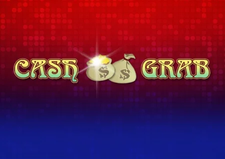 Cash Grab