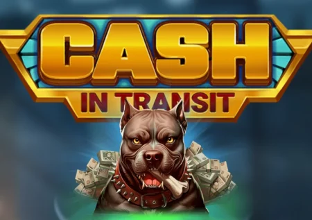 Cash in Transit