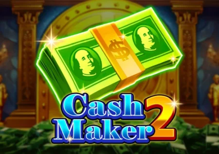Cash Maker 2