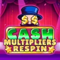 Cash Multipliers Respin