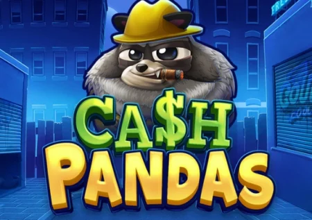 Cash Pandas