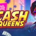 Cash Queens