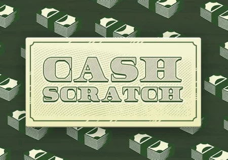 Cash Scratch