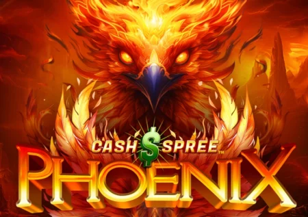 Cash Spree Phoenix
