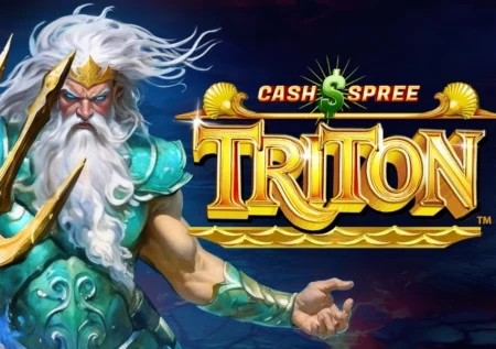 Cash Spree Triton